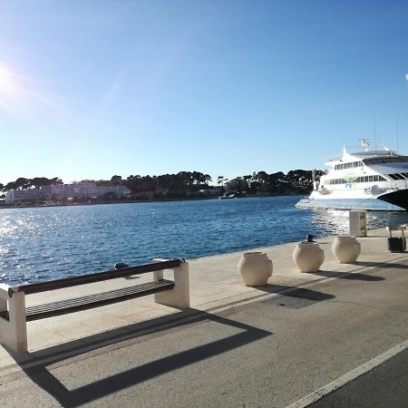 Apartman Porec Center Sea Exterior photo