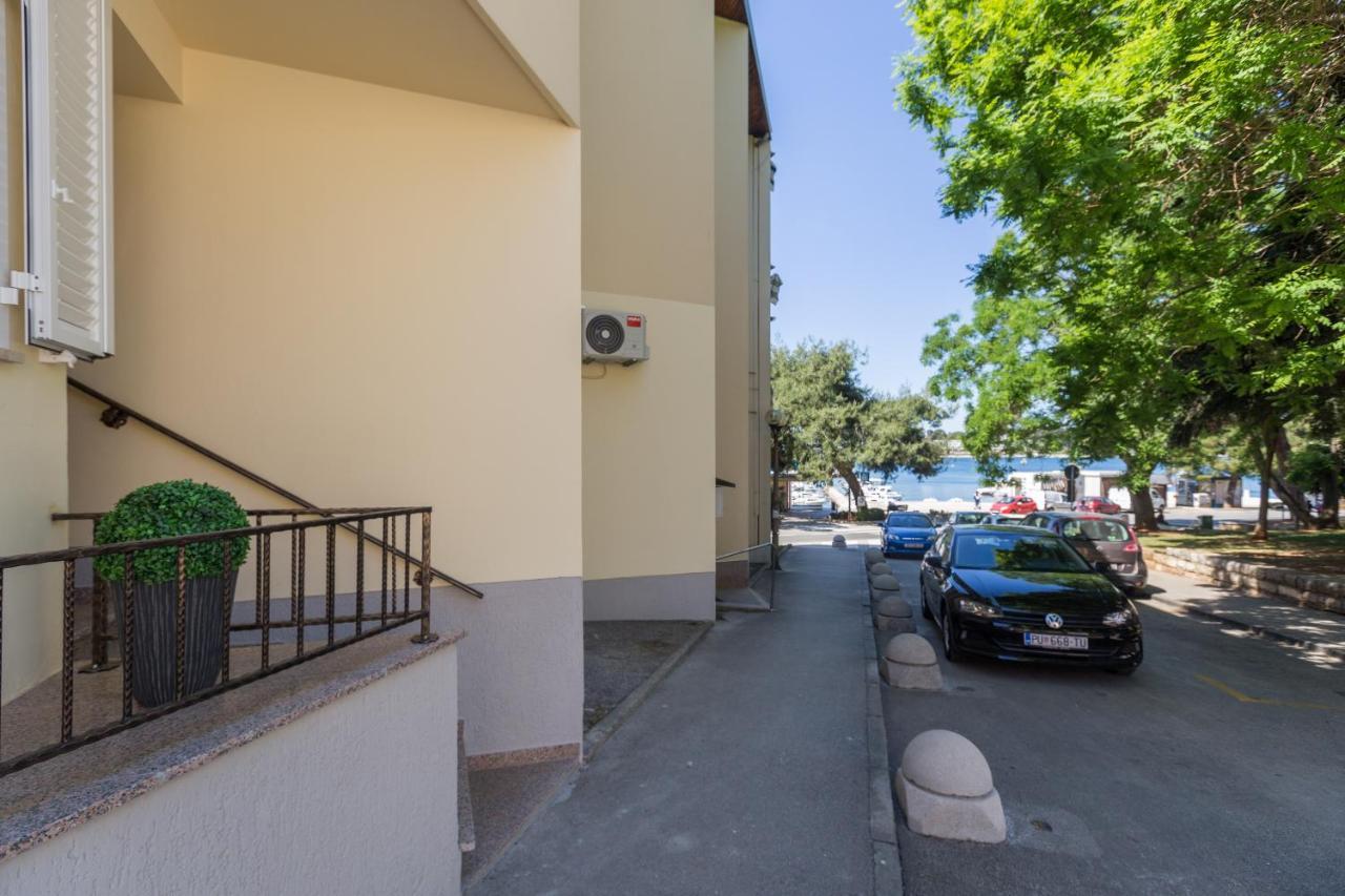 Apartman Porec Center Sea Exterior photo